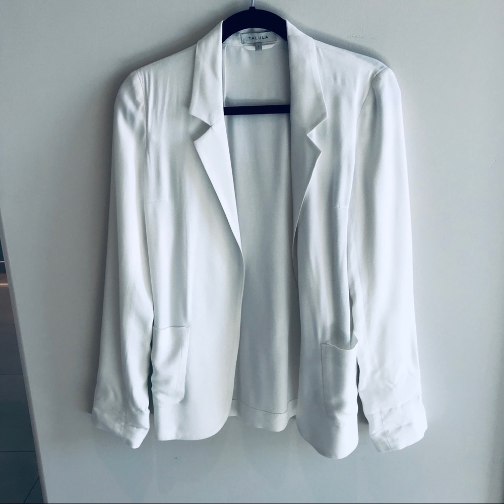Talula blazer